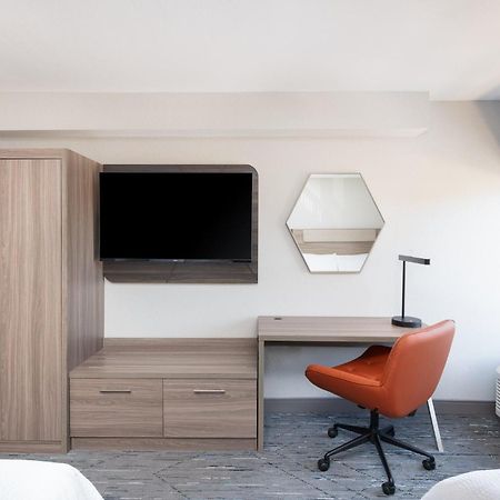 Holiday Inn Express Atlanta West - Theme Park Area By Ihg Lithia Springs Zewnętrze zdjęcie
