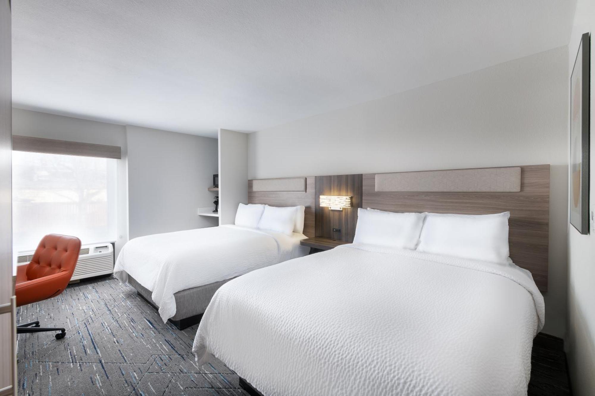 Holiday Inn Express Atlanta West - Theme Park Area By Ihg Lithia Springs Zewnętrze zdjęcie