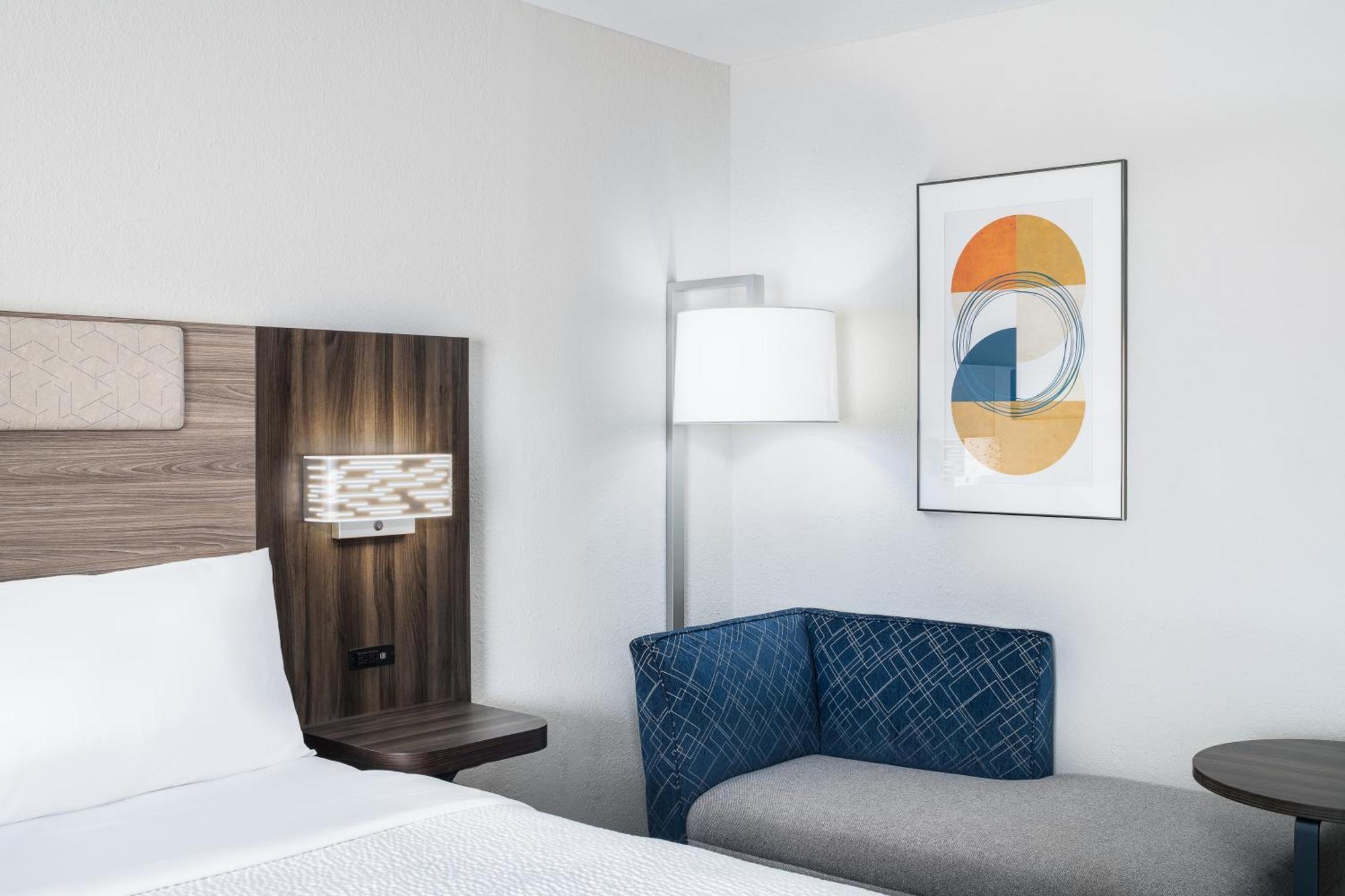 Holiday Inn Express Atlanta West - Theme Park Area By Ihg Lithia Springs Zewnętrze zdjęcie