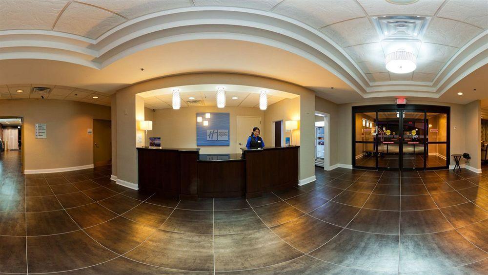 Holiday Inn Express Atlanta West - Theme Park Area By Ihg Lithia Springs Zewnętrze zdjęcie